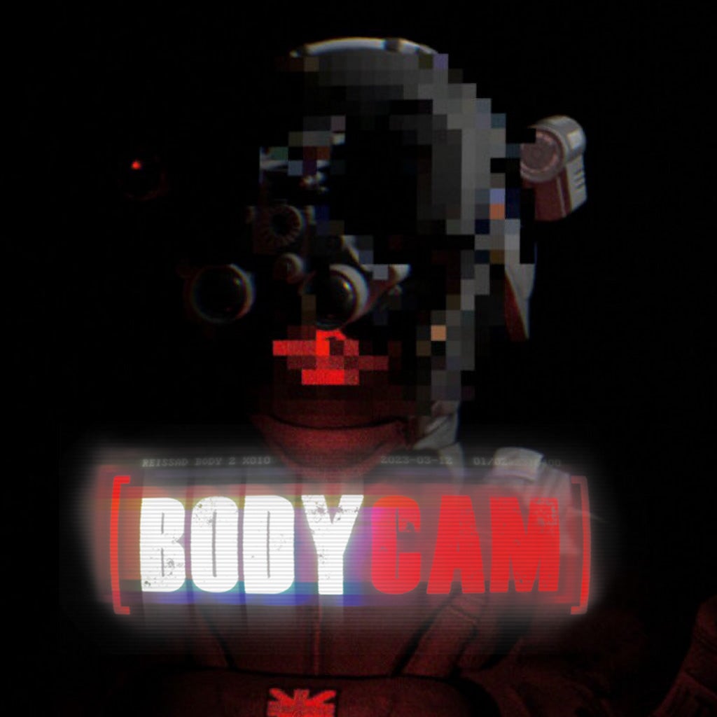 Bodycam — official-style key art from IGN