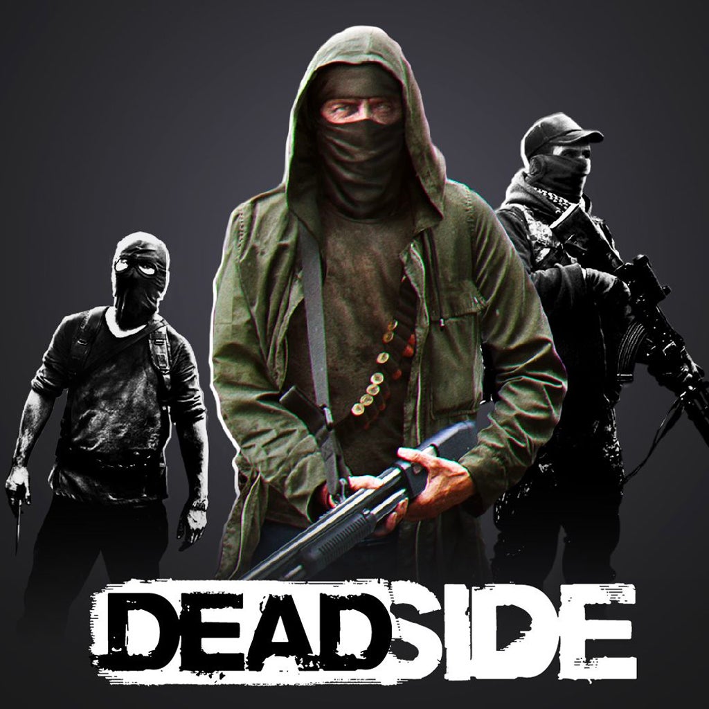 Deadside — official-style key art from IGN