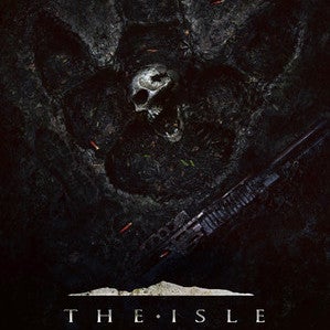The Isle — official-style key art from IGN
