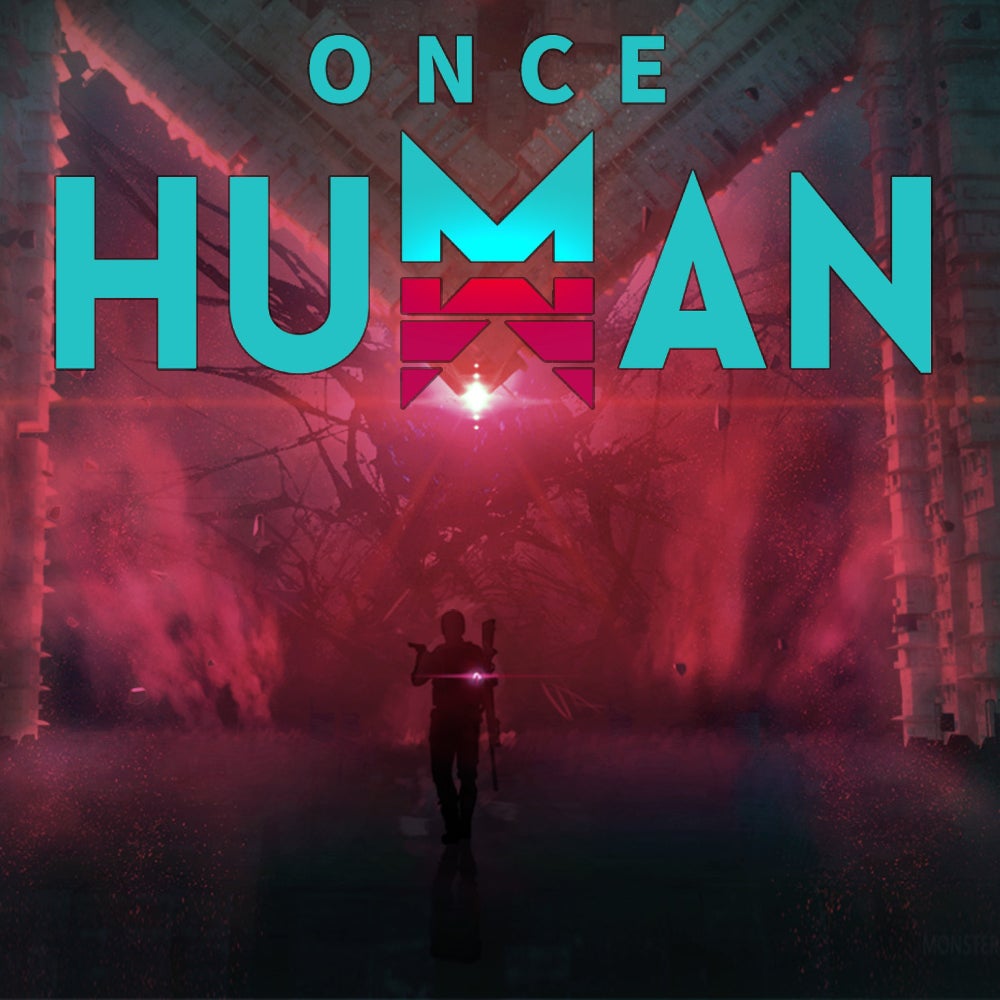 Once Human — official-style key art from IGN