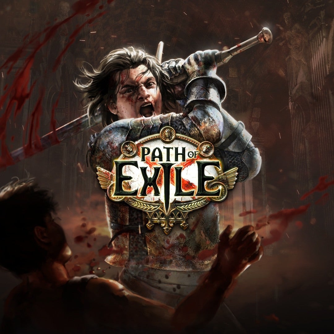 Path of Exile — official-style key art from IGN